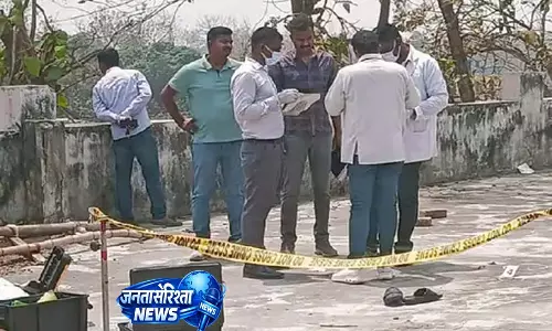 क्लब संचालक के बेटे की संदिग्ध मौत, फार्महाउस में पिस्टल से लगी गोली