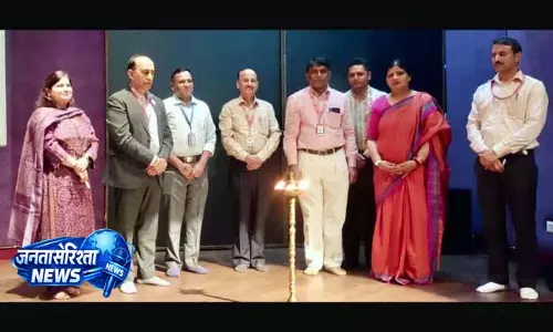 नारायणा अस्पताल ने आयोजित किया बोन मैरो जांच पर CME-कम-वर्कशॉप नारायणा अस्पताल ने आयोजित किया बोन मैरो जांच पर CME-कम-वर्कशॉप