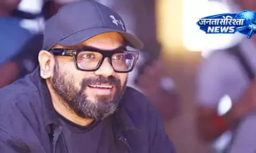 फिल्म ‘हक़’ को लेकर Suparn Verma ने बताया गहरी रिसर्च और तैयारी का सफर