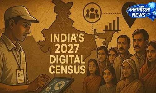 डिजिटल जनगणना 2027 की तैयारी तेज, महासमुंद में शिकायत निवारण प्रकोष्ठ का गठन