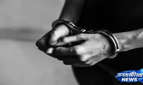 Karnataka में 3 लाख रुपये के अपहरण और लूट के मामले का मुख्य आरोपी गिरफ्तार Karnataka में 3 लाख रुपये के अपहरण और लूट के मामले का मुख्य आरोपी गिरफ्तार