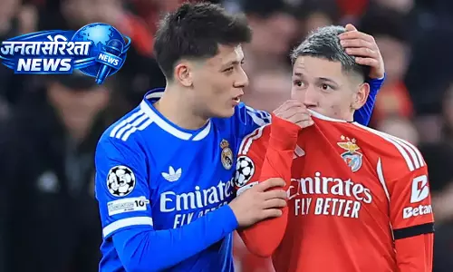 UEFA ने बेनफिका के जियानलुका प्रेस्टियानी पर होमोफोबिक व्यवहार के चलते 6 मैचों का बैन लगाया
