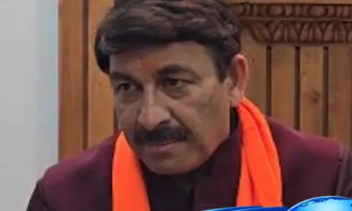 बंगाल चुनाव में पहले चरण में रिकॉर्ड मतदान, भाजपा नेताओं ने जताया प्रचंड जीत का भरोसा बंगाल चुनाव में पहले चरण में रिकॉर्ड मतदान, भाजपा नेताओं ने जताया प्रचंड जीत का भरोसा