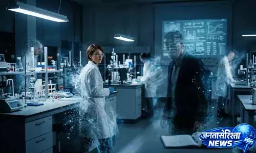 Global Scientist Mystery: चीन में मौतें, U.S. में गायब होना Global Scientist Mystery: चीन में मौतें, U.S. में गायब होना