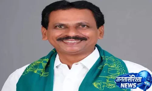 शंकर गौड़ की हत्या एक सरकारी हत्या थी: पूर्व MLA रविंद्र कुमार