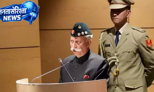 Arunachal  के राज्यपाल ने सेंसस 2027 के लिए खुद की गणना पूरी की, लोगों से भागीदारी की अपील