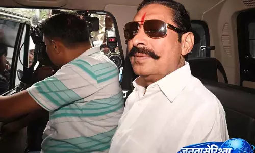 बिहार विधानसभा Floor Test: अनंत सिंह ने तेजस्वी को चुनौती दी, NDA को बहुमत मिला