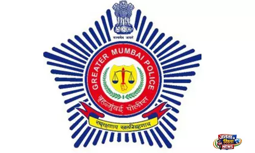 वर्ली रैली के दौरान ट्रैफिक जाम पर टिप्पणी मामले में FIR नहीं: मुंबई पुलिस वर्ली रैली के दौरान ट्रैफिक जाम पर टिप्पणी मामले में FIR नहीं: मुंबई पुलिस