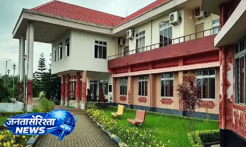 NIT सिलचर में हॉस्टल और कैंपस के कॉमन एरिया में धार्मिक गतिविधियों पर रोक