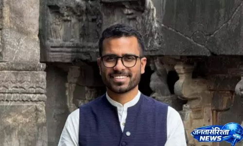 Goa: सेंट फ्रांसिस जेवियर के खिलाफ टिप्पणी के लिए गौतम खट्टर गिरफ्तार Goa: सेंट फ्रांसिस जेवियर के खिलाफ टिप्पणी के लिए गौतम खट्टर गिरफ्तार