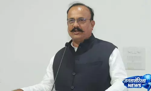 Harshwardhan Sapkal ने काउंसिल और RS चुनावों से पहले स्ट्रक्चर्ड अलायंस बातचीत की मांग की