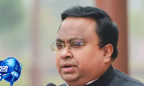बीजद सांसद सस्मित पात्रा ने ट्रैफिक समस्याओं को लेकर मुख्यमंत्री को लिखा पत्र बीजद सांसद सस्मित पात्रा ने ट्रैफिक समस्याओं को लेकर मुख्यमंत्री को लिखा पत्र