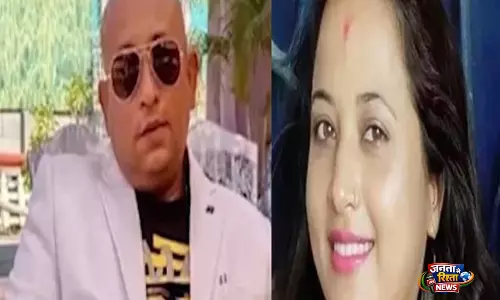 असम के Nagaon में संदिग्ध डकैती में डॉक्टर और पत्नी पर बेरहमी से हमला