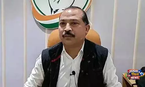 Meghalaya कांग्रेस प्रमुख पाला ने संविधान संशोधन और परिसीमन लिंक पर जताई चिंता Meghalaya कांग्रेस प्रमुख पाला ने संविधान संशोधन और परिसीमन लिंक पर जताई चिंता