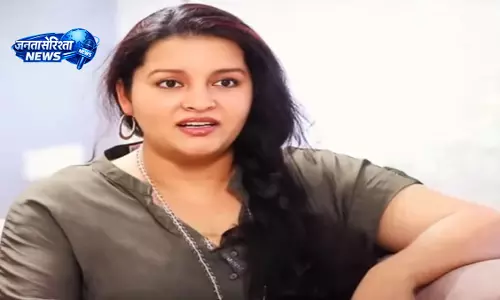 Renu Desai   ने पवन कल्याण के बच्चों की डाइट और ग्रोथ को लेकर दी सफाई
