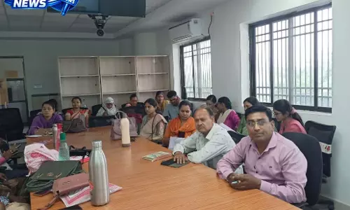 प्रोजेक्ट दक्ष: डिजिटल साक्षरता की दिशा में जिला प्रशासन का मजबूत कदम प्रोजेक्ट दक्ष: डिजिटल साक्षरता की दिशा में जिला प्रशासन का मजबूत कदम