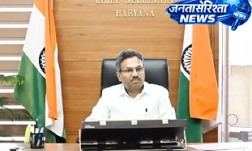 हरियाणा : एनसीआर में 23 अतिरिक्त वायु गुणवत्ता निगरानी केंद्र स्थापित करेगी सरकार