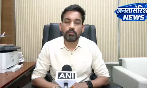 IRCTC टिकट बुकिंग को लेकर फैले भ्रम पर UCADA का जवाब, 1 घंटे 28 मिनट में बिके सभी टिकट IRCTC टिकट बुकिंग को लेकर फैले भ्रम पर UCADA का जवाब, 1 घंटे 28 मिनट में बिके सभी टिकट