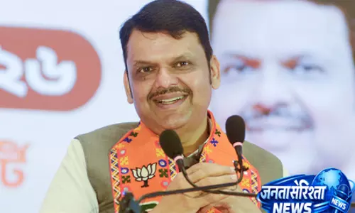 घुमंतू समुदाय की समस्याओं के समाधान को लेकर महाराष्ट्र सरकार सख्त, नई व्यवस्था लागू घुमंतू समुदाय की समस्याओं के समाधान को लेकर महाराष्ट्र सरकार सख्त, नई व्यवस्था लागू