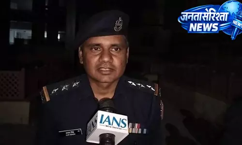 अजमेर में एयरस्ट्राइक मॉक ड्रिल: NDRF ने बचाव और सर्च ऑपरेशन का किया अभ्यास अजमेर में एयरस्ट्राइक मॉक ड्रिल: NDRF ने बचाव और सर्च ऑपरेशन का किया अभ्यास