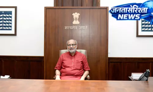 उपराष्ट्रपति 25 अप्रैल को राजस्थान विश्वविद्यालय के 35वें दीक्षांत समारोह में शामिल होंगे उपराष्ट्रपति 25 अप्रैल को राजस्थान विश्वविद्यालय के 35वें दीक्षांत समारोह में शामिल होंगे