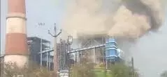 केंद्र सरकार से वेदान्ता पॉवर प्लांट हादसे की जांच की मांग, बीजेपी सांसद का पत्र केंद्र सरकार से वेदान्ता पॉवर प्लांट हादसे की जांच की मांग, बीजेपी सांसद का पत्र