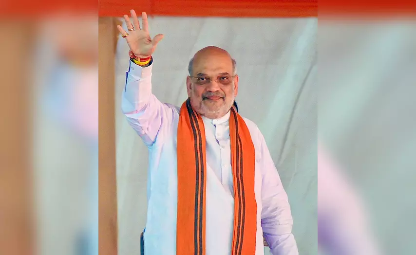 राष्ट्रीय पंचायती राज दिवस पर कई नेताओं ने दी शुभकामनाएं, अमित शाह बोले- मोदी सरकार में अधिक सशक्त हुईं पंचायतें राष्ट्रीय पंचायती राज दिवस पर कई नेताओं ने दी शुभकामनाएं, अमित शाह बोले- मोदी सरकार में अधिक सशक्त हुईं पंचायतें