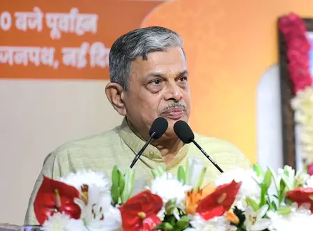 संस्कृति और आधुनिकता का एक-दूसरे के साथ सह-अस्तित्व संभव: दत्तात्रेय होसबोले संस्कृति और आधुनिकता का एक-दूसरे के साथ सह-अस्तित्व संभव: दत्तात्रेय होसबोले