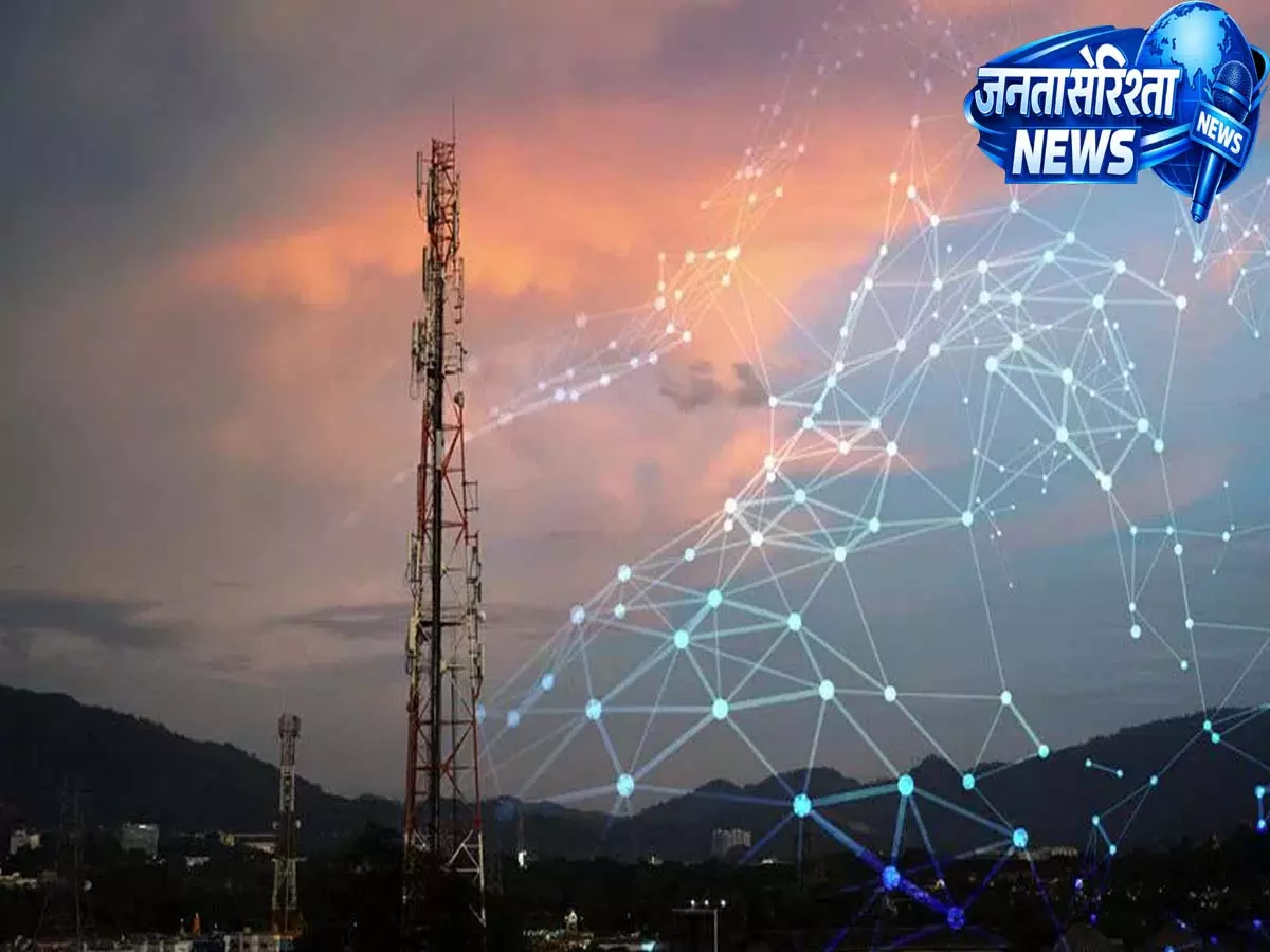 Indias telecom sector booms: एयरटेल और जियो की बढ़त से मार्च 2026 तक 93 लाख नए सब्सक्राइबर जुड़े Indias telecom sector booms: एयरटेल और जियो की बढ़त से मार्च 2026 तक 93 लाख नए सब्सक्राइबर जुड़े