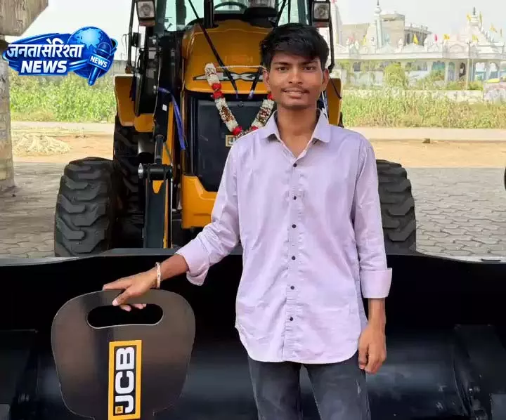 जांजगीर-चांपा में फायरिंग, व्यापारी के बेटे की हत्या जांजगीर-चांपा में फायरिंग, व्यापारी के बेटे की हत्या