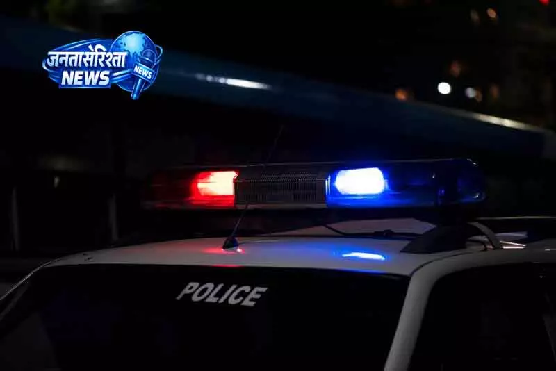 Greater Noida में किराए के घर में लिव-इन कपल मृत मिला Greater Noida में किराए के घर में लिव-इन कपल मृत मिला