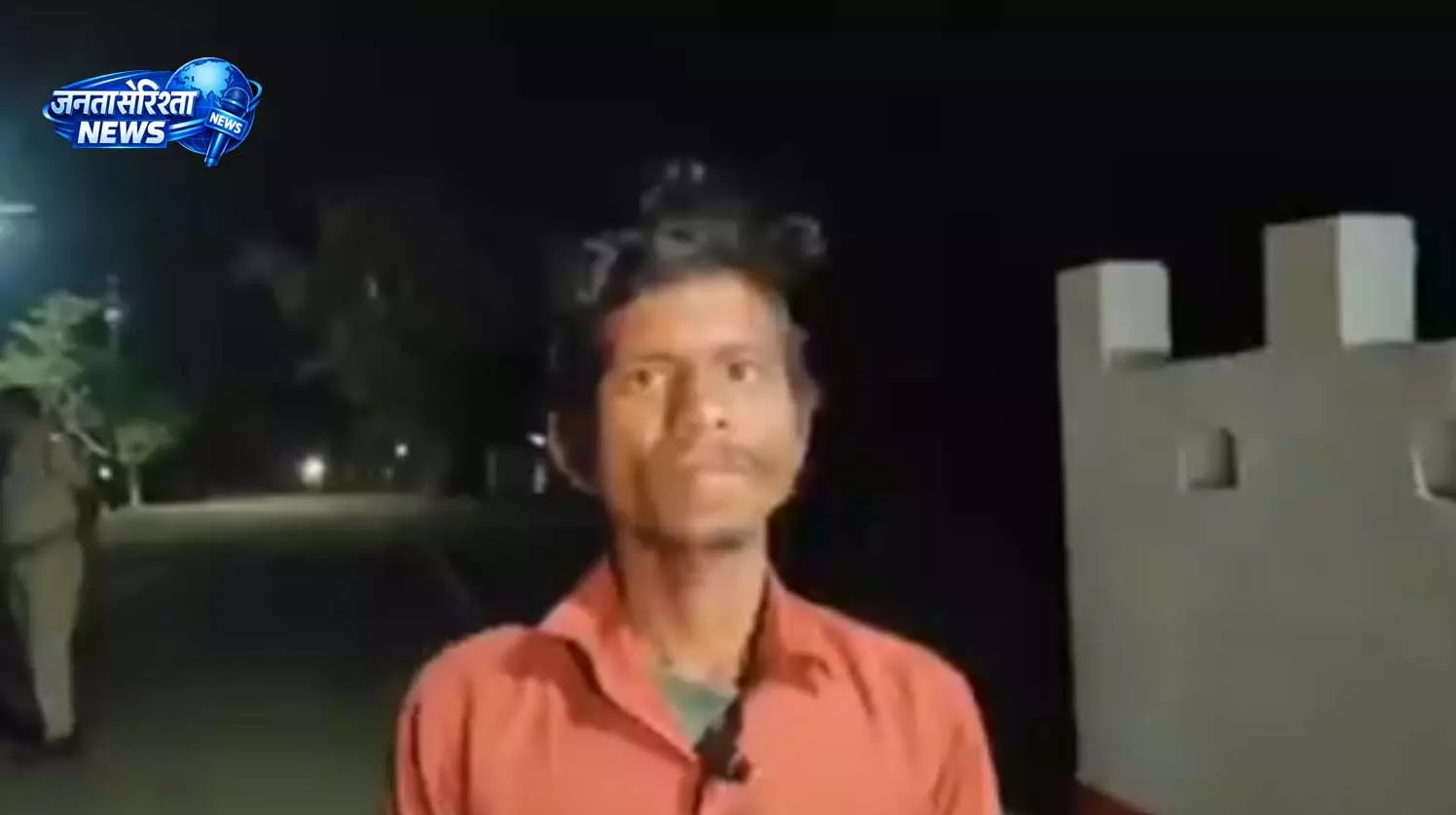 तार चोरी के आरोप में किया बेइज्जत, युवक को गंजा कर गली में घुमाया तार चोरी के आरोप में किया बेइज्जत, युवक को गंजा कर गली में घुमाया