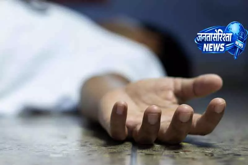 Gurugram में 30 साल की मेडिकल स्टूडेंट PG रूम में फंदे से लटकी मिली Gurugram में 30 साल की मेडिकल स्टूडेंट PG रूम में फंदे से लटकी मिली