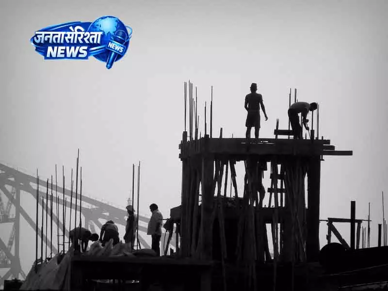 Delhi सरकार कंस्ट्रक्शन वर्कर्स के लिए स्मार्ट कार्ड, सेस पोर्टल लाएगी Delhi सरकार कंस्ट्रक्शन वर्कर्स के लिए स्मार्ट कार्ड, सेस पोर्टल लाएगी