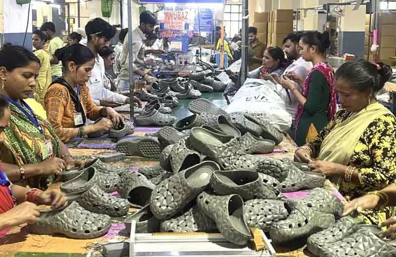 Bahadurgarh के उद्योगों को राहत, PNG सरचार्ज वापस लिया गया Bahadurgarh के उद्योगों को राहत, PNG सरचार्ज वापस लिया गया