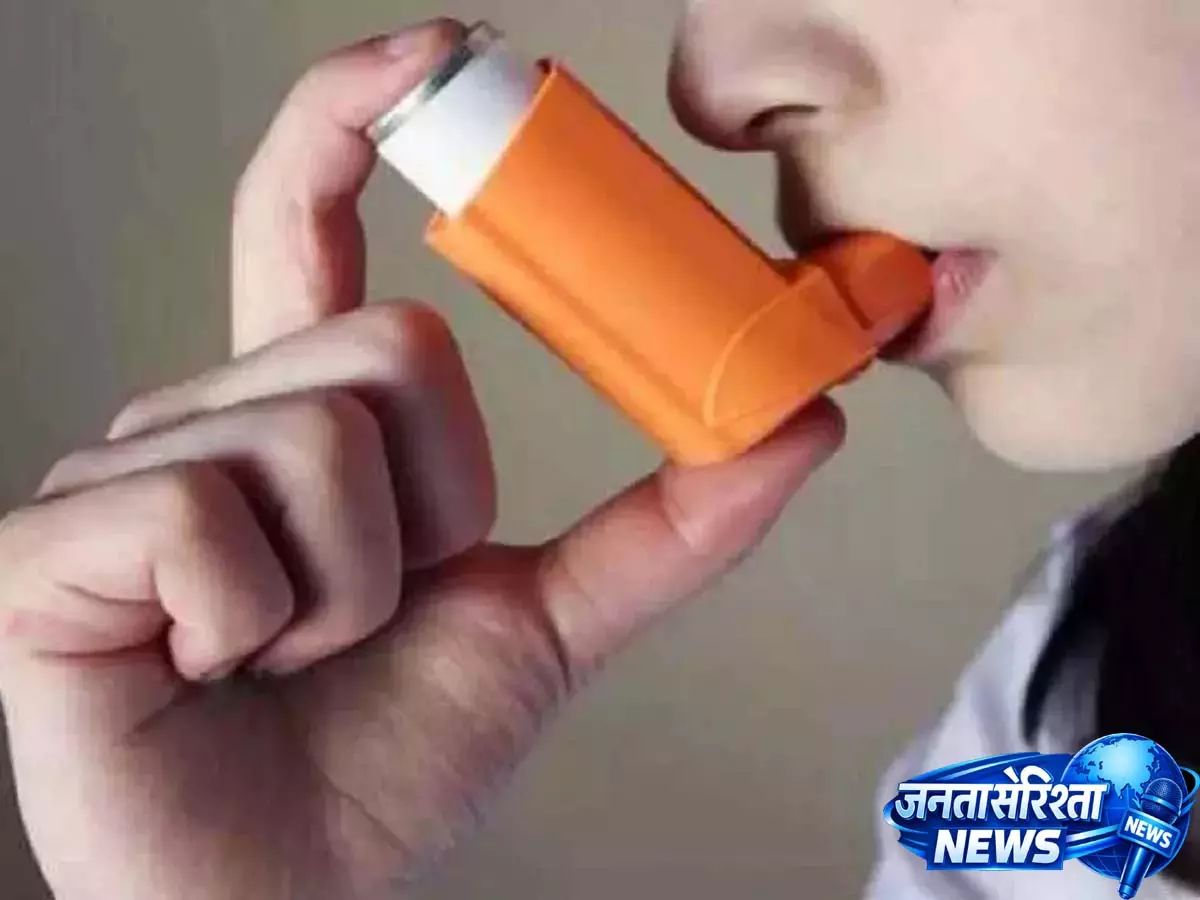 Ciplas major achievement: अमेरिका में मिला पहले AB-रेटेड इनहेलर को FDA अप्रूवल Ciplas major achievement: अमेरिका में मिला पहले AB-रेटेड इनहेलर को FDA अप्रूवल