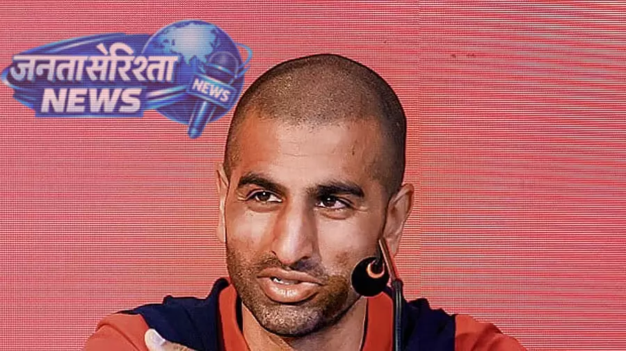RCB के क्रिकेट डायरेक्टर मो बोबट ने कहा, हम पिच के मामले में कोई असर नहीं डालते RCB के क्रिकेट डायरेक्टर मो बोबट ने कहा, हम पिच के मामले में कोई असर नहीं डालते