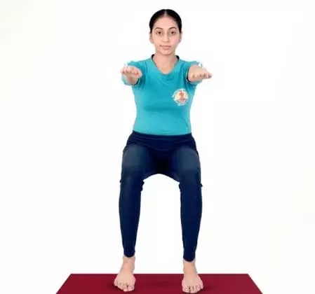 नी मूवमेंट : रोजाना कुछ मिनट का अभ्यास देगा बेहतर संतुलन और ताकत, जॉइंट्स की समस्या में भी राहत नी मूवमेंट : रोजाना कुछ मिनट का अभ्यास देगा बेहतर संतुलन और ताकत, जॉइंट्स की समस्या में भी राहत