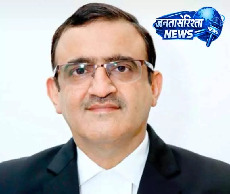 Gurugram को नया सेशन जज मिला, 46 ज्यूडिशियल ट्रांसफर के आदेश Gurugram को नया सेशन जज मिला, 46 ज्यूडिशियल ट्रांसफर के आदेश