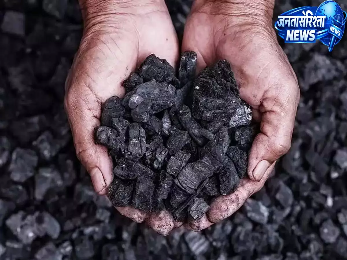 भारत कोकिंग कोल: Q4 मुनाफा ₹27.3 करोड़, रेवेन्यू में 17% की गिरावट भारत कोकिंग कोल: Q4 मुनाफा ₹27.3 करोड़, रेवेन्यू में 17% की गिरावट