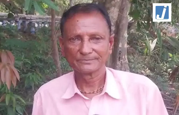 पीएम ने सिर्फ एक बार पूछा मेरा नाम, मैंने ली उनके साथ फोटो: नाविक गौरंग बिस्वास पीएम ने सिर्फ एक बार पूछा मेरा नाम, मैंने ली उनके साथ फोटो: नाविक गौरंग बिस्वास