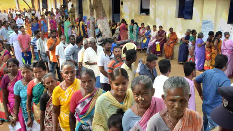 2026 में तमिलनाडु की चाबी कौन सी सीटें रख सकती हैं - सेंट्रल, नॉर्थ और चेन्नई 2026 में तमिलनाडु की चाबी कौन सी सीटें रख सकती हैं - सेंट्रल, नॉर्थ और चेन्नई