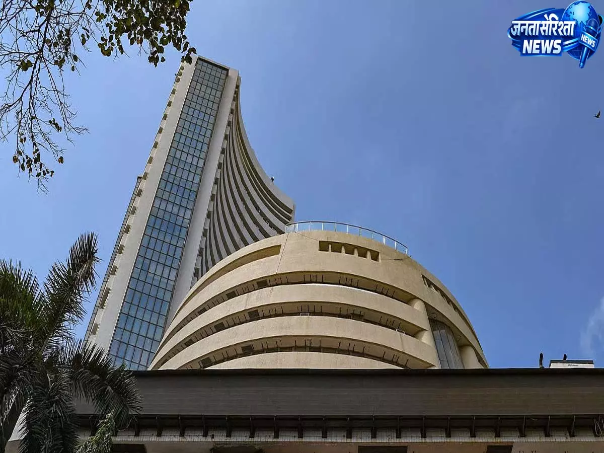HSBC के बाद जेपी मॉर्गन का बड़ा कदम: भारतीय इक्विटी डाउनग्रेड, युद्ध का असर गहराया HSBC के बाद जेपी मॉर्गन का बड़ा कदम: भारतीय इक्विटी डाउनग्रेड, युद्ध का असर गहराया
