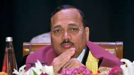 लोकतांत्रिक परंपरा मजबूत हुई: पश्चिम बंगाल में पहले चरण में रिकॉर्ड मतदान पर सीजेआई ने जताई खुशी लोकतांत्रिक परंपरा मजबूत हुई: पश्चिम बंगाल में पहले चरण में रिकॉर्ड मतदान पर सीजेआई ने जताई खुशी