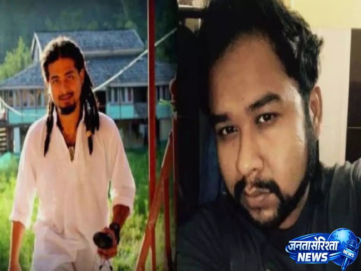 Assam: नागांव कोर्ट 2018 के कार्बी आंगलोंग अभि-नील मॉब लिंचिंग मामले में सजा सुनाएगा Assam: नागांव कोर्ट 2018 के कार्बी आंगलोंग अभि-नील मॉब लिंचिंग मामले में सजा सुनाएगा