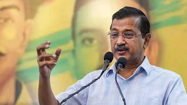 Delhi HC ने एक्साइज केस की वीडियो पोस्ट हटाने का आदेश दिया Delhi HC ने एक्साइज केस की वीडियो पोस्ट हटाने का आदेश दिया