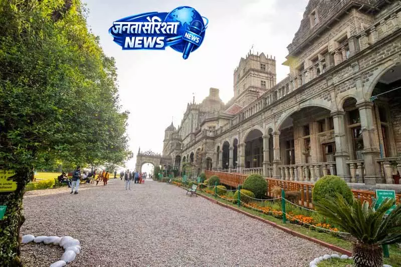 Himachal की प्राचीन पांडुलिपियों को डिजिटल रूप देने पर जोर Himachal की प्राचीन पांडुलिपियों को डिजिटल रूप देने पर जोर