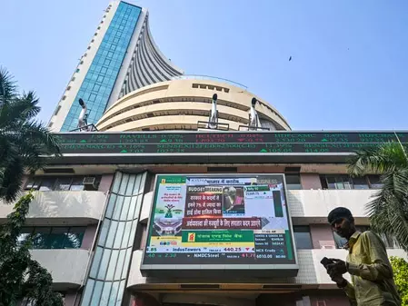 बीएसई की निवेशकों को बड़ी चेतावनी: सीईओ राममूर्ति के नाम पर फर्जी डीपफेक वीडियो से रहें सावधान बीएसई की निवेशकों को बड़ी चेतावनी: सीईओ राममूर्ति के नाम पर फर्जी डीपफेक वीडियो से रहें सावधान