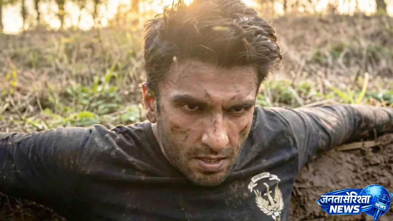 Dhurandhar The Revenge बॉक्स ऑफिस कलेक्शन Dhurandhar The Revenge बॉक्स ऑफिस कलेक्शन