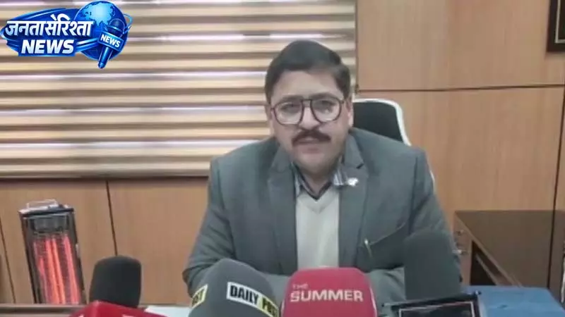 सभी व्यापारी 15 मई तक बनवा लें अपना लाइसेंस, नहीं तो लगेगा जुर्माना सभी व्यापारी 15 मई तक बनवा लें अपना लाइसेंस, नहीं तो लगेगा जुर्माना